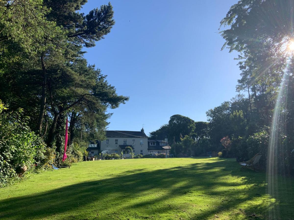Fortwilliam Farm T12Dnn2 Cork Exteriér fotografie