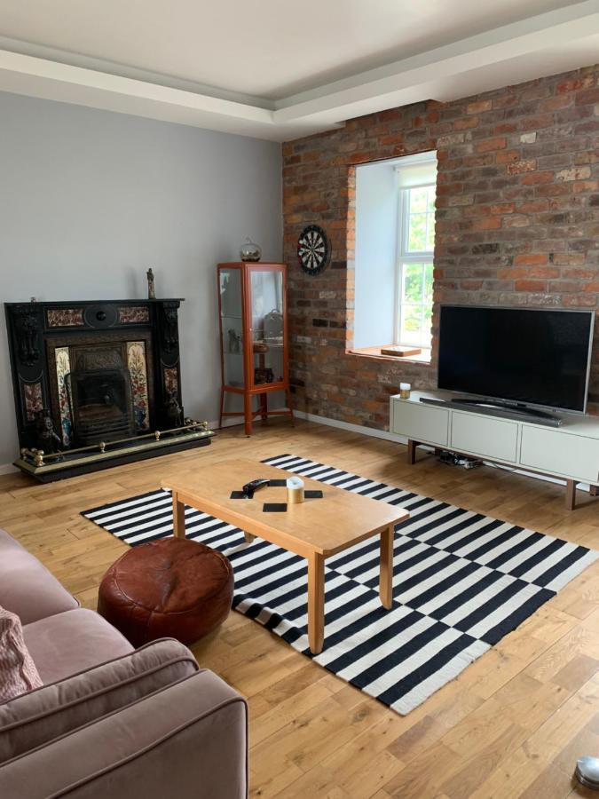 Fortwilliam Farm T12Dnn2 Cork Exteriér fotografie