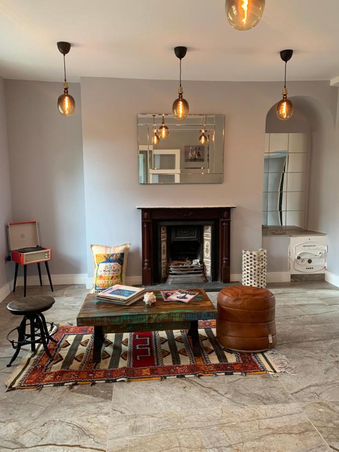 Fortwilliam Farm T12Dnn2 Cork Exteriér fotografie